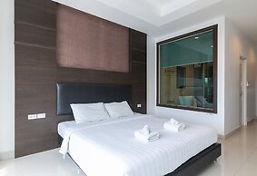 Tribe Pattaya
