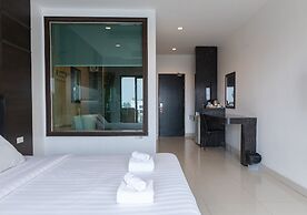 Tribe Pattaya