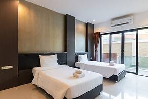 Tribe Pattaya