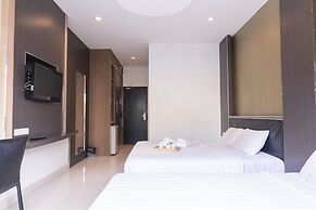 Tribe Pattaya