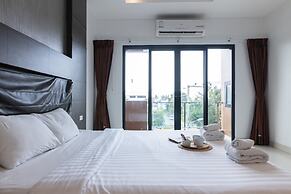 Tribe Pattaya