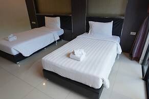Tribe Pattaya