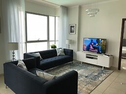 Ultimate Stay 4BR Burj Khalifa view