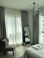 Ultimate Stay 4BR Burj Khalifa view