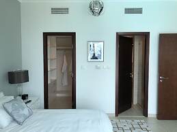 Ultimate Stay 4BR Burj Khalifa view