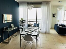 Ultimate Stay 4BR Burj Khalifa view