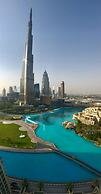 Ultimate Stay 4BR Burj Khalifa view