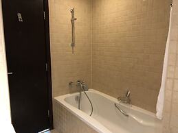 Ultimate Stay 4BR Burj Khalifa view