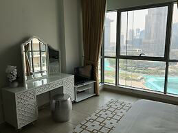 Ultimate Stay 4BR Burj Khalifa view