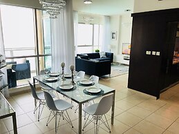 Ultimate Stay 4BR Burj Khalifa view