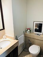 Ultimate Stay 4BR Burj Khalifa view