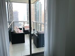 Ultimate Stay 4BR Burj Khalifa view
