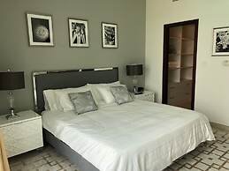 Ultimate Stay 4BR Burj Khalifa view