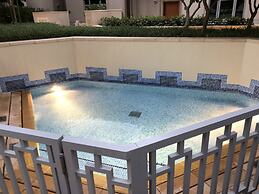 Ultimate Stay 4BR Burj Khalifa view