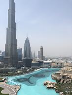 Ultimate Stay 4BR Burj Khalifa view