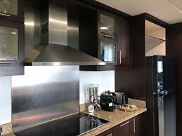 Ultimate Stay 4BR Burj Khalifa view