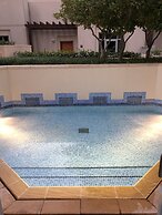 Ultimate Stay 4BR Burj Khalifa view