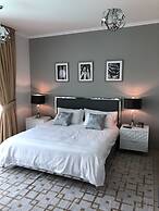 Ultimate Stay 4BR Burj Khalifa view