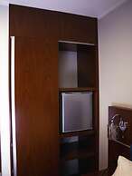 Hostal El Mirador