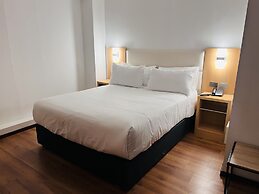 Hostal El Mirador