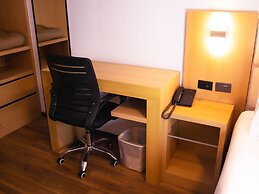 Hostal El Mirador