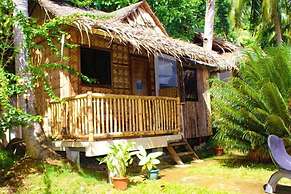 Isla Haruhay Homestay - Hostel