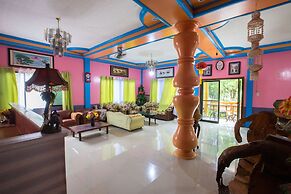 Isla Haruhay Homestay - Hostel