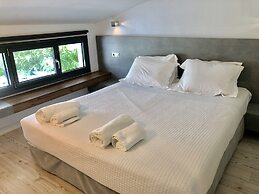 Pleiades Boutique Villas