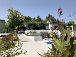 Pleiades Boutique Villas