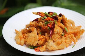 Karang Lila Bhuana