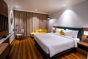 Wedlock Greens Hotels & Resorts