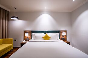Wedlock Greens Hotels & Resorts