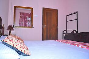 Dil Lanka Safari Resort