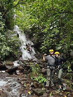 Aparatamentos Arenal Ranas y Ranitas