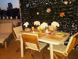 Home Flowers Milano
