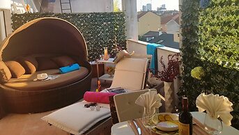 Home Flowers Milano