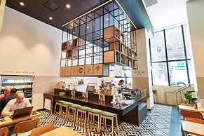 Novotel Melbourne Central