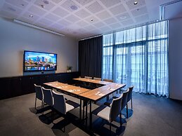 Novotel Melbourne Central