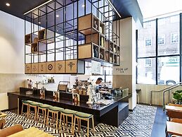 Novotel Melbourne Central