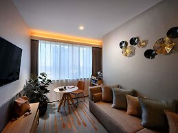 Novotel Melbourne Central