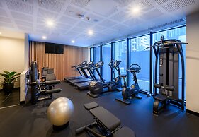 Novotel Melbourne Central