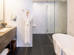 Novotel Melbourne Central