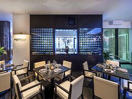 Novotel Melbourne Central