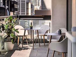 Novotel Melbourne Central