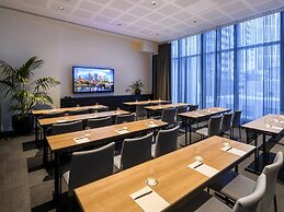 Novotel Melbourne Central