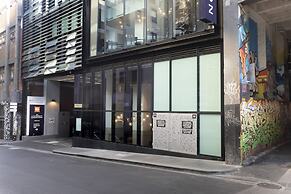Novotel Melbourne Central