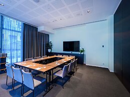Novotel Melbourne Central