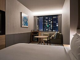 Novotel Melbourne Central