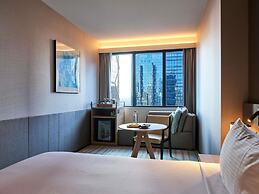 Novotel Melbourne Central