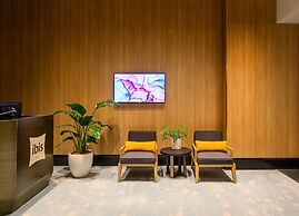 ibis Melbourne Central